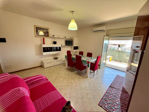 appartamento in vendita a Roccalumera