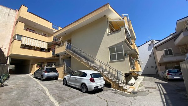 appartamento in vendita a Roccalumera
