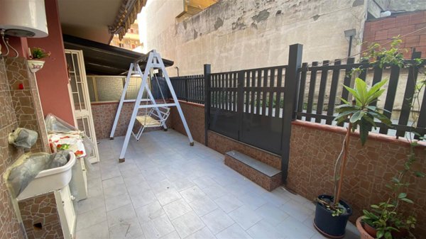 appartamento in vendita a Roccalumera