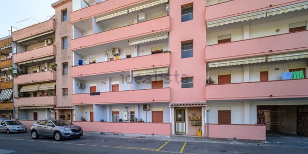 appartamento in vendita a Roccalumera