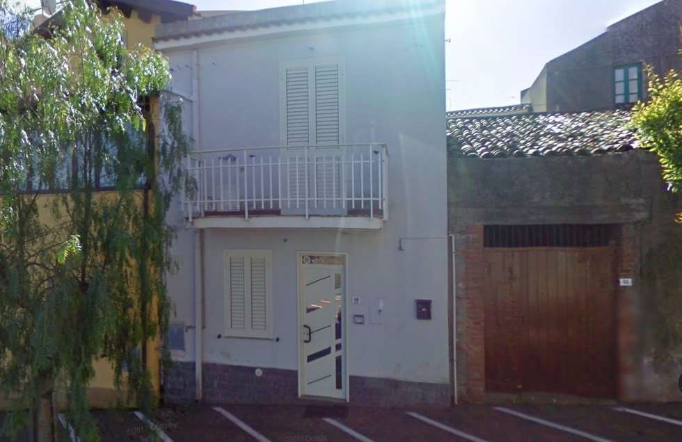 casa indipendente in vendita a Roccavaldina