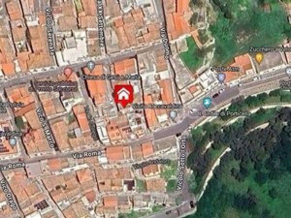 casa indipendente in vendita a Roccavaldina