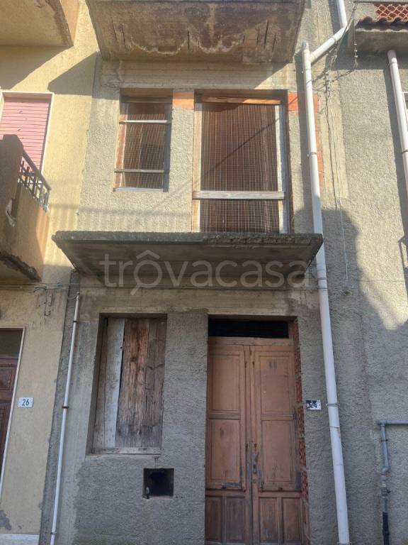 casa indipendente in vendita a Roccavaldina