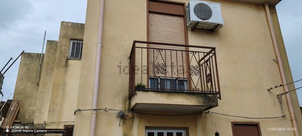casa indipendente in vendita a Roccavaldina