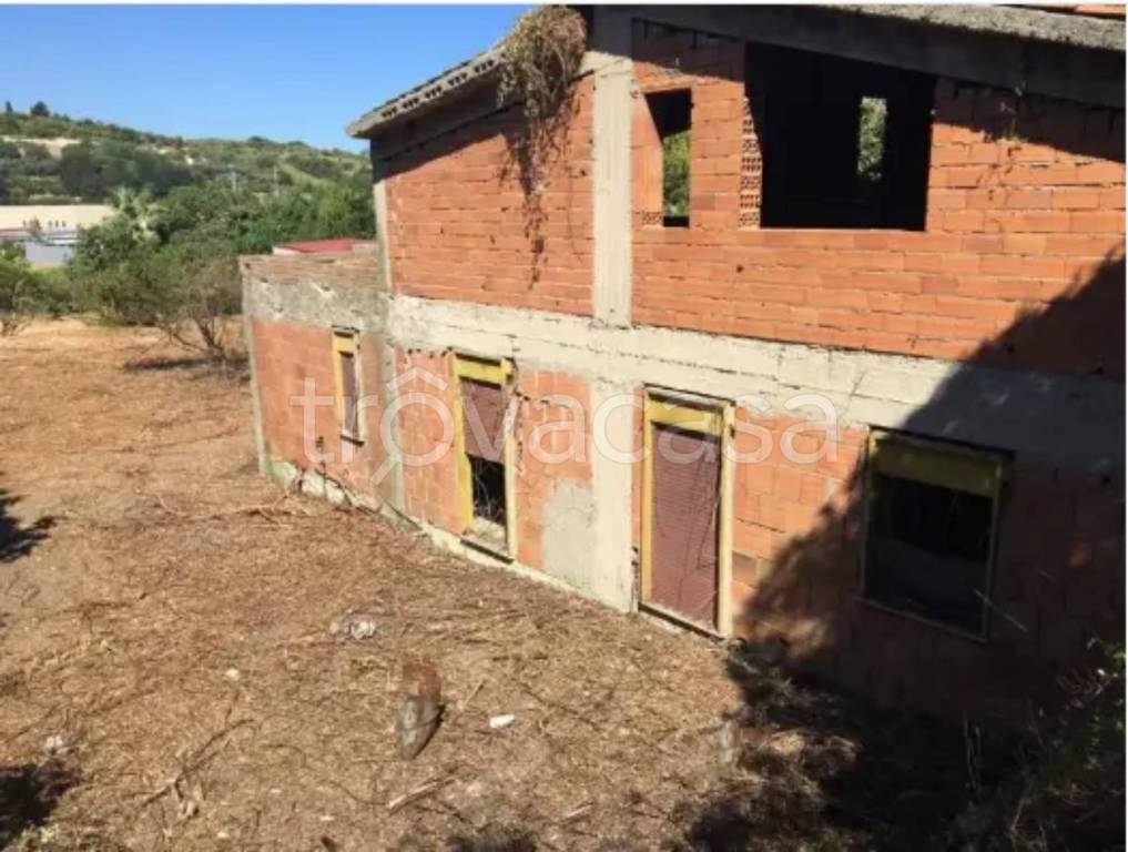 casa indipendente in vendita a Roccavaldina in zona Cardà
