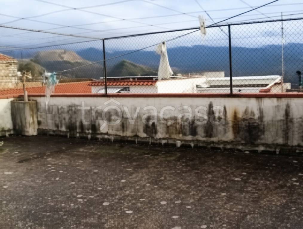 casa indipendente in vendita a Roccavaldina
