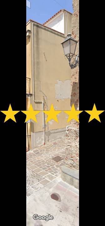 appartamento in vendita a Roccavaldina