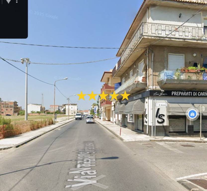 appartamento in vendita a Roccavaldina