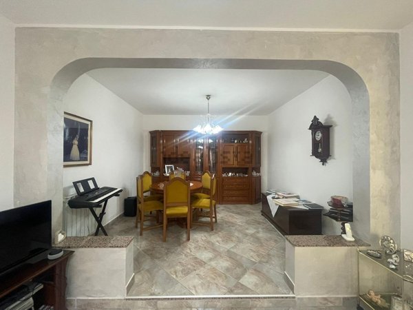 appartamento in vendita a Roccavaldina