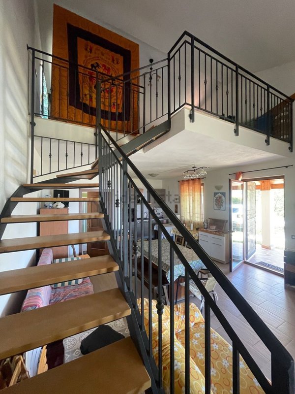 appartamento in vendita a Roccavaldina