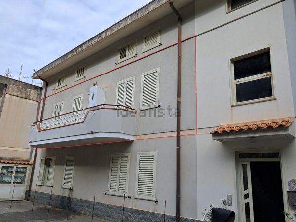 appartamento in vendita a Roccavaldina