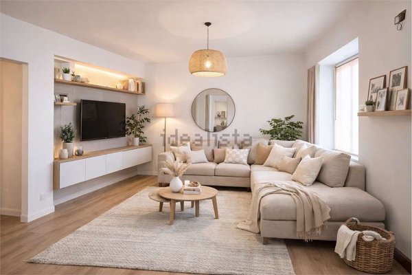 appartamento in vendita a Roccavaldina