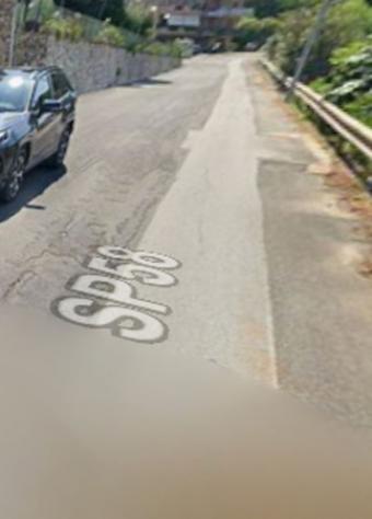 terreno agricolo in vendita a Roccavaldina