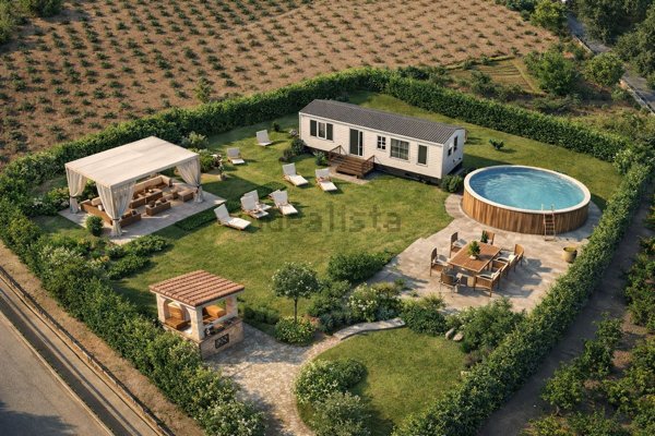 terreno agricolo in vendita a Roccavaldina