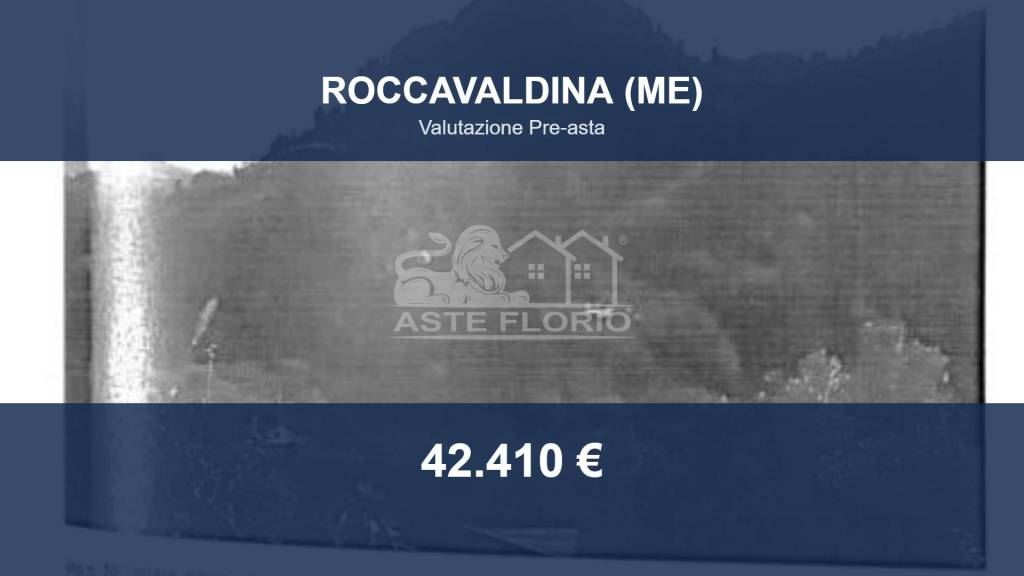 terreno agricolo in vendita a Roccavaldina in zona Cardà