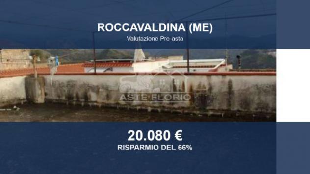 casa indipendente in vendita a Roccavaldina