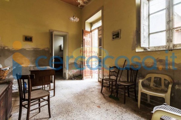 casa indipendente in vendita a Rodì Milici