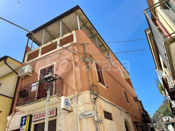 casa indipendente in vendita a Rodì Milici