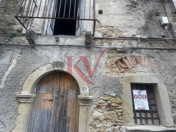 casa indipendente in vendita a Rodì Milici