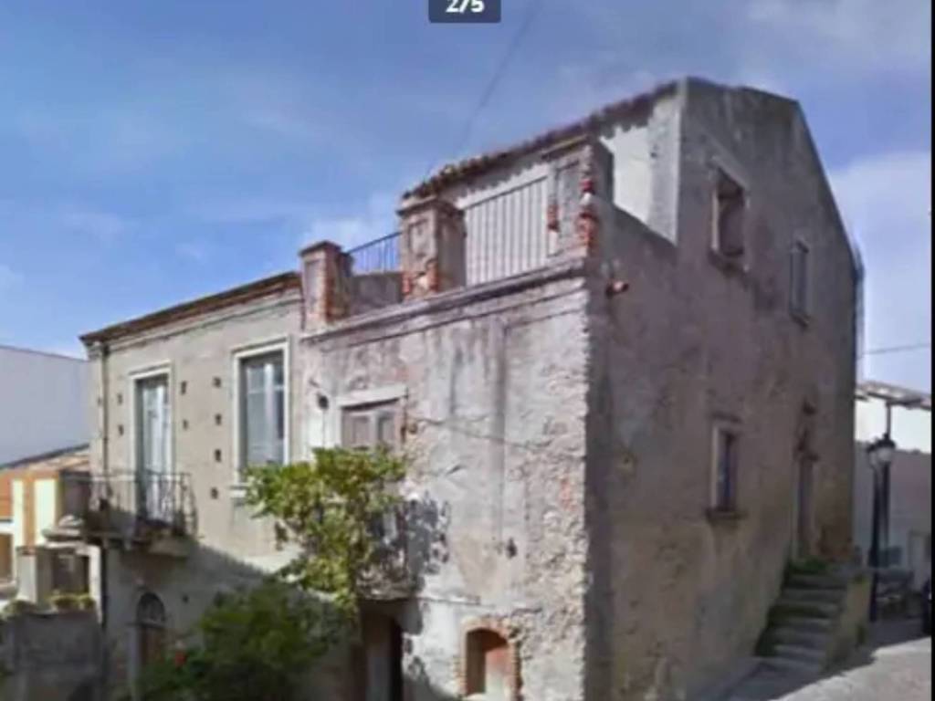 casa indipendente in vendita a Rodì Milici