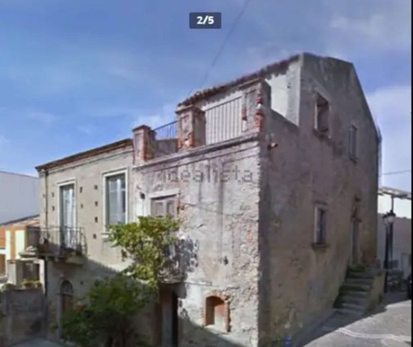 casa indipendente in vendita a Rodì Milici