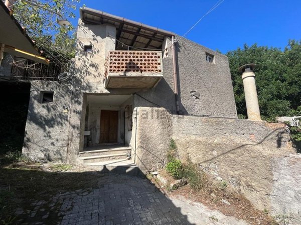 appartamento in vendita a Rodì Milici