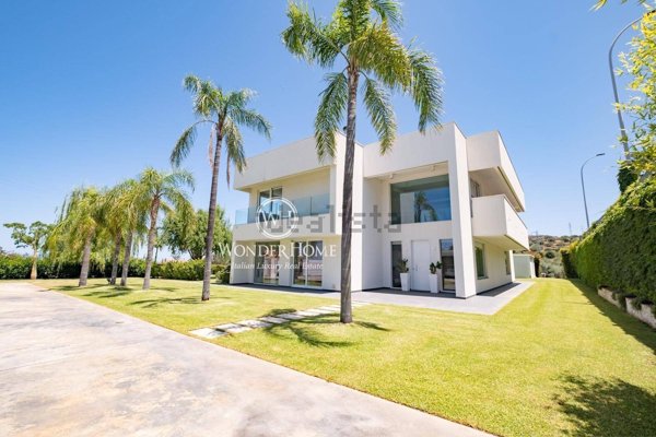 casa indipendente in vendita a Rodì Milici