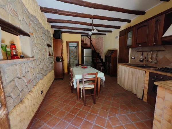 casa indipendente in vendita a Rodì Milici