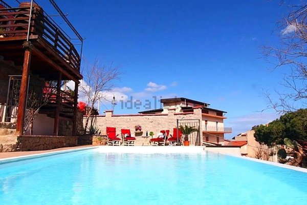 appartamento in vendita a Rodì Milici