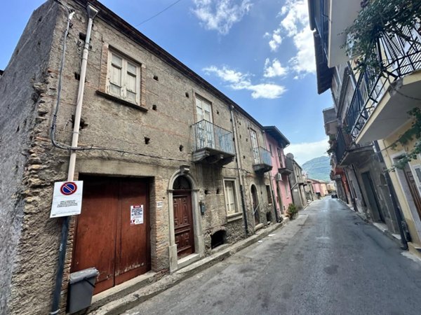 casa indipendente in vendita a Rodì Milici