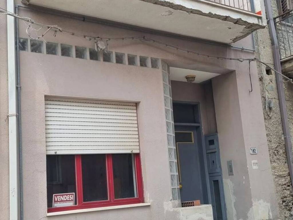 casa indipendente in vendita a Rodì Milici