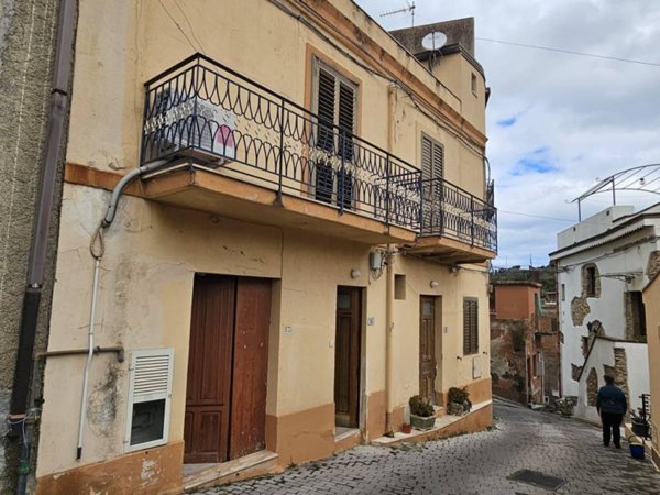 appartamento in vendita a Rodì Milici