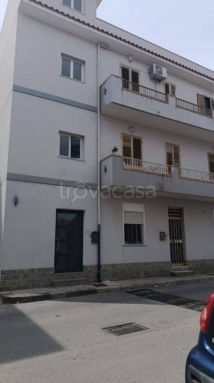 appartamento in vendita a Rometta in zona Rometta Marea