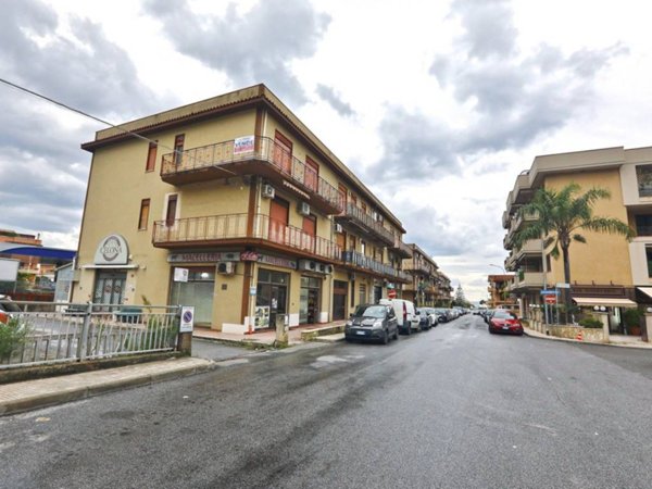 appartamento in vendita a Rometta in zona Rometta Marea