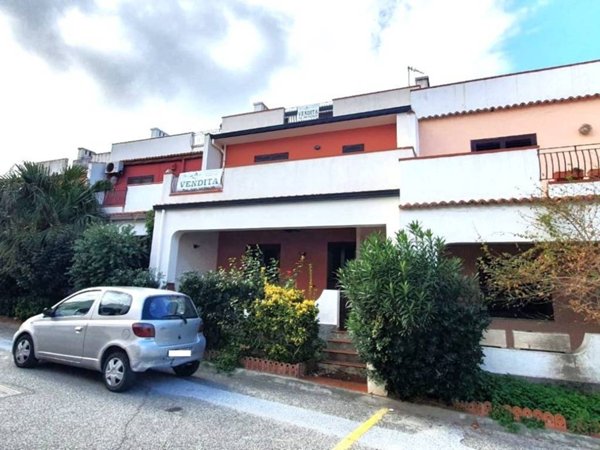 casa indipendente in vendita a Rometta in zona Rometta Marea