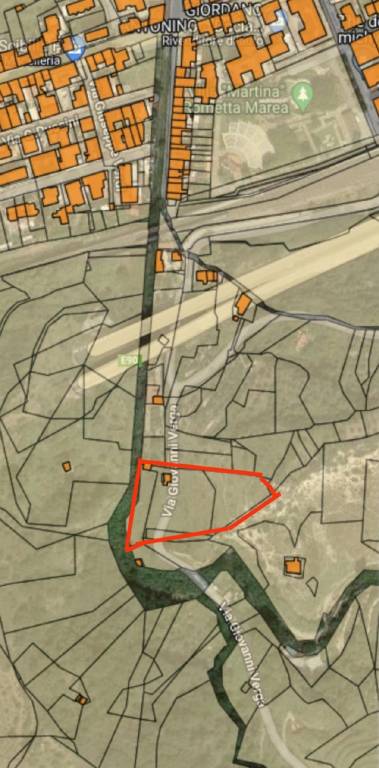 terreno agricolo in vendita a Rometta