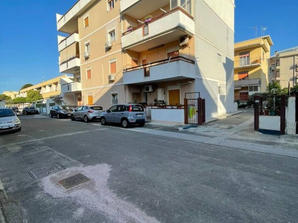 appartamento in vendita a Rometta in zona Rometta Marea