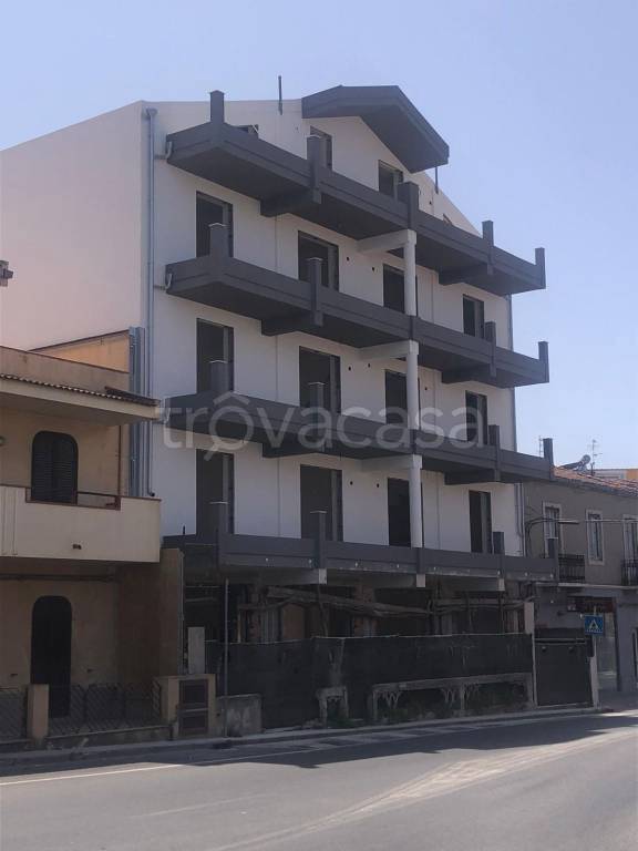 appartamento in vendita a Rometta in zona Rometta Marea