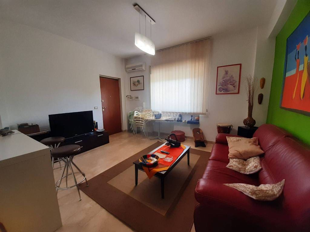 appartamento in vendita a Rometta in zona Rometta Marea