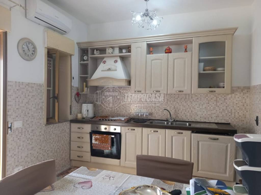 appartamento in vendita a Rometta