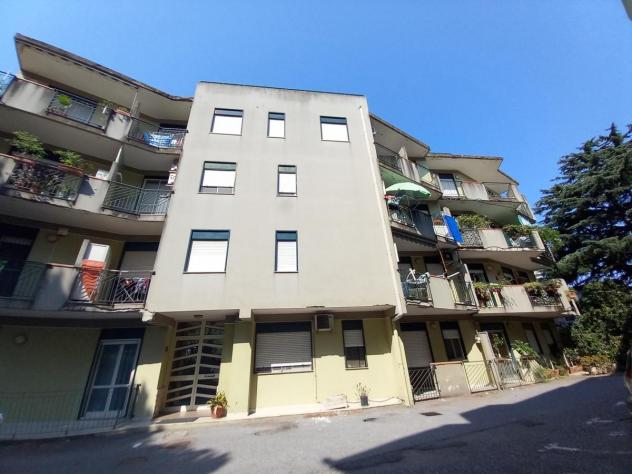 appartamento in vendita a Rometta in zona Rometta Marea