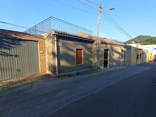 appartamento in vendita a Rometta