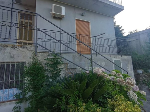 appartamento in vendita a Rometta in zona San Cono
