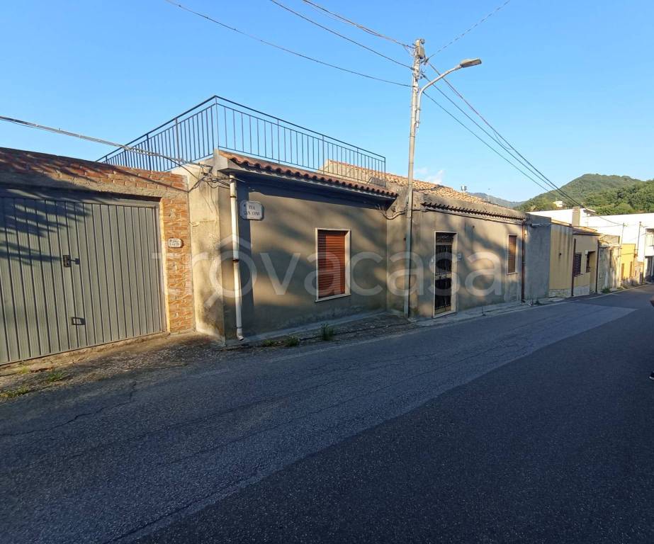 appartamento in vendita a Rometta in zona San Cono