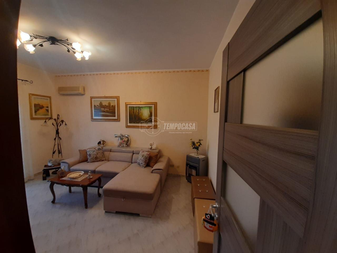 appartamento in vendita a Rometta