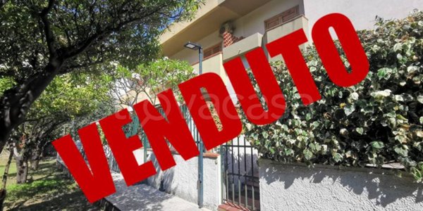 casa indipendente in vendita a Rometta in zona Rometta Marea