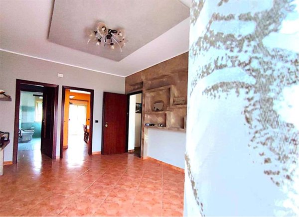 appartamento in vendita a Rometta in zona Rometta Marea
