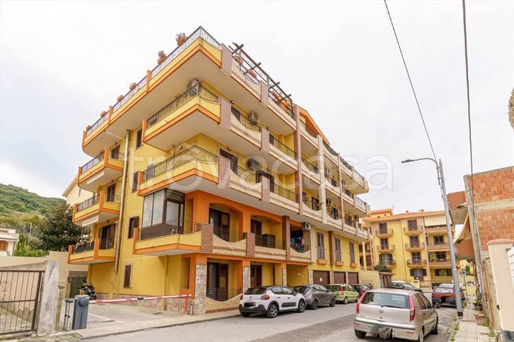 appartamento in vendita a Rometta in zona Rometta Marea