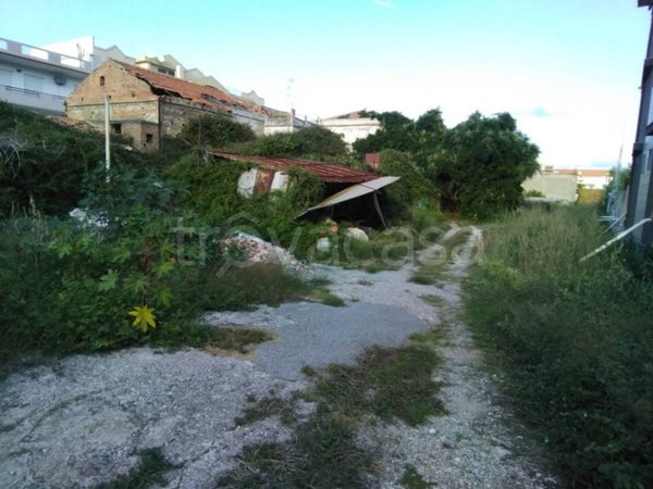 terreno agricolo in vendita a Rometta in zona Rometta Marea