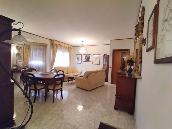 appartamento in vendita a Rometta